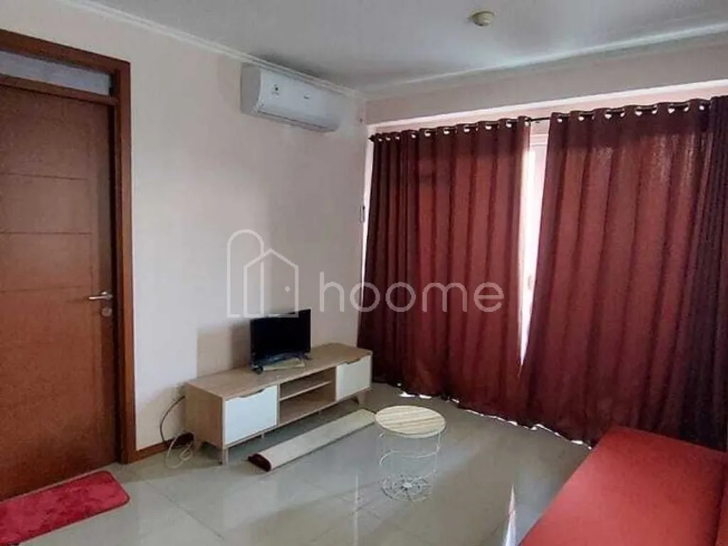 MURAH BANGET Apartemen Gateway Pasteur 2BR Siap Huni Murah