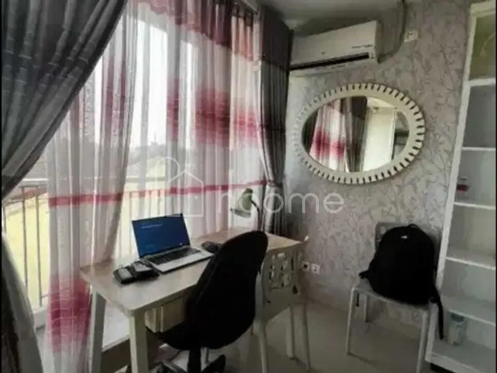 Dijual Apartemen type studio di Beverly Dago Apartment
