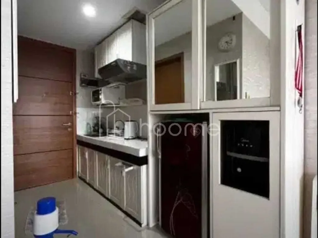 Dijual Apartemen type studio di Beverly Dago Apartment