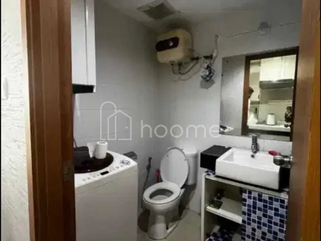 Dijual Apartemen type studio di Beverly Dago Apartment