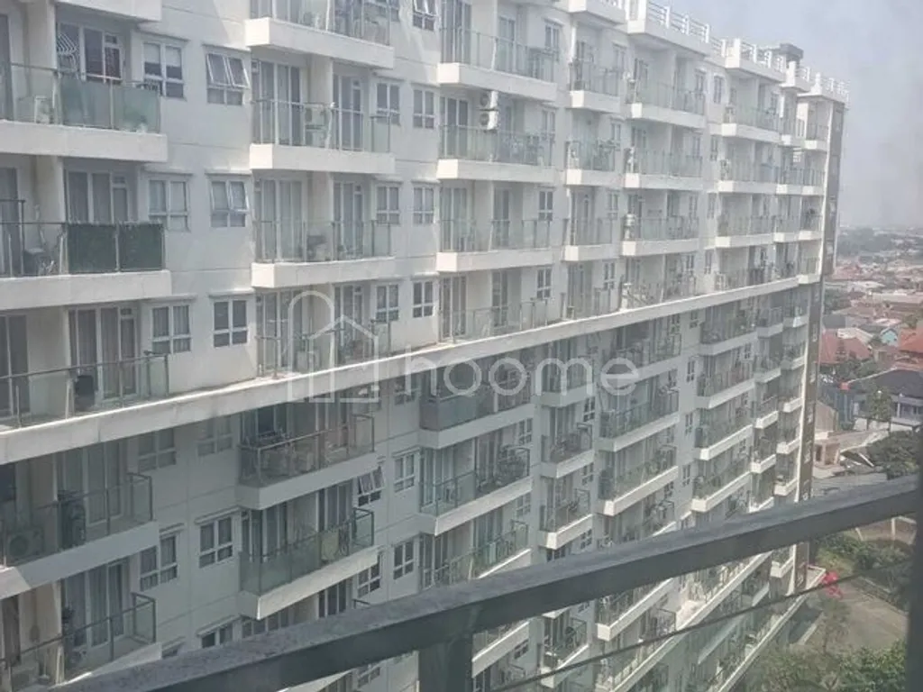 Apartmen Getway Pasteur