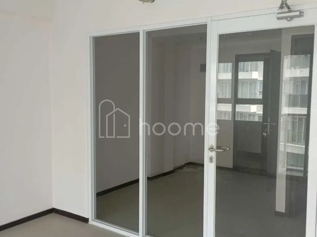 Apartmen Getway Pasteur