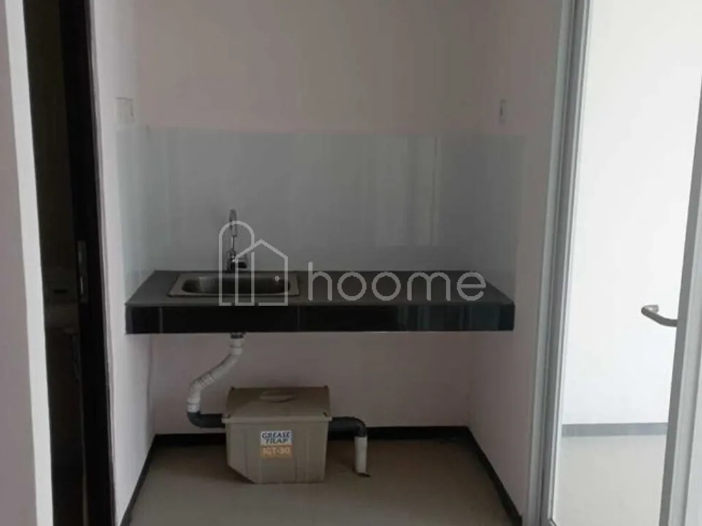 Apartmen Getway Pasteur