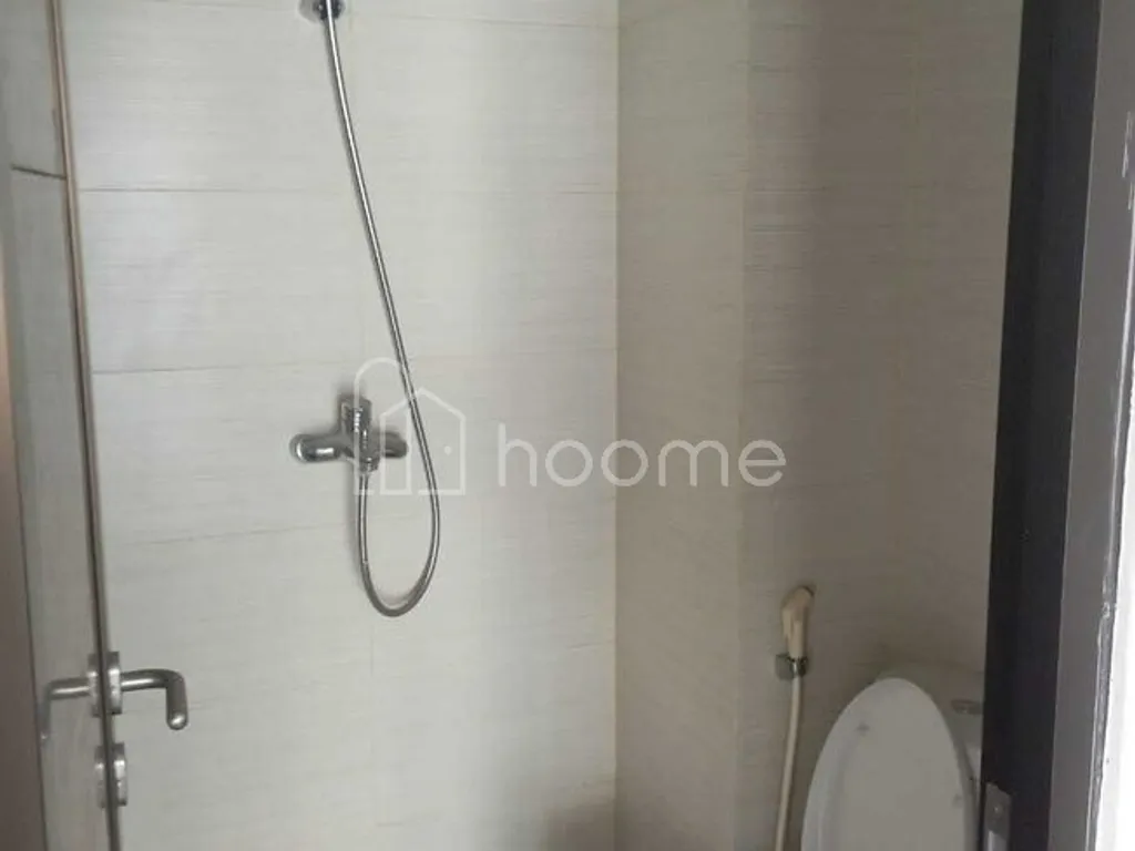 Apartmen Getway Pasteur