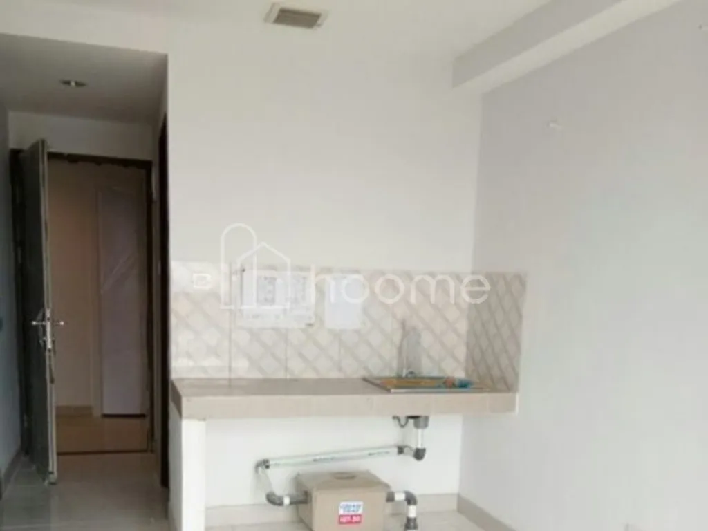 Dijual CEPAT Apartemen M-Square lantai 20 bagus
