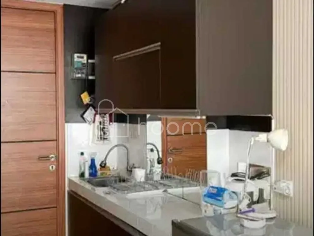 Dijual Apartement Baverly tipe Studio