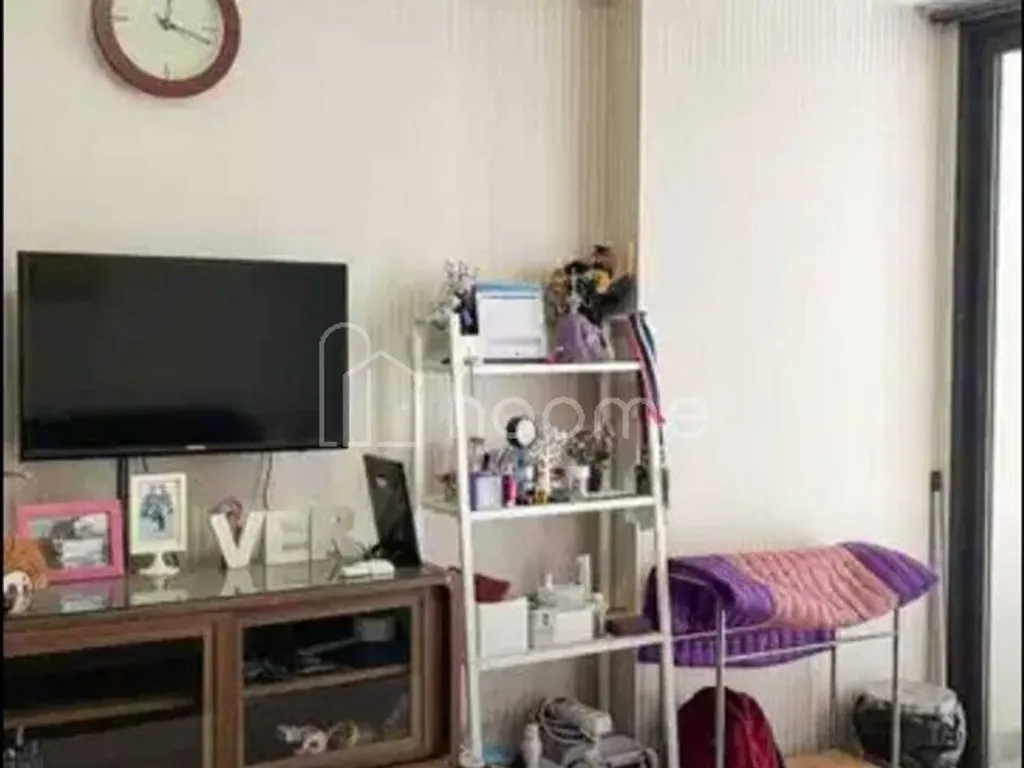 Dijual Apartement Baverly tipe Studio