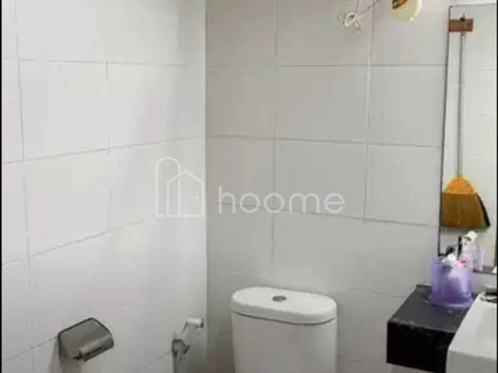 Dijual Apartement Baverly tipe Studio