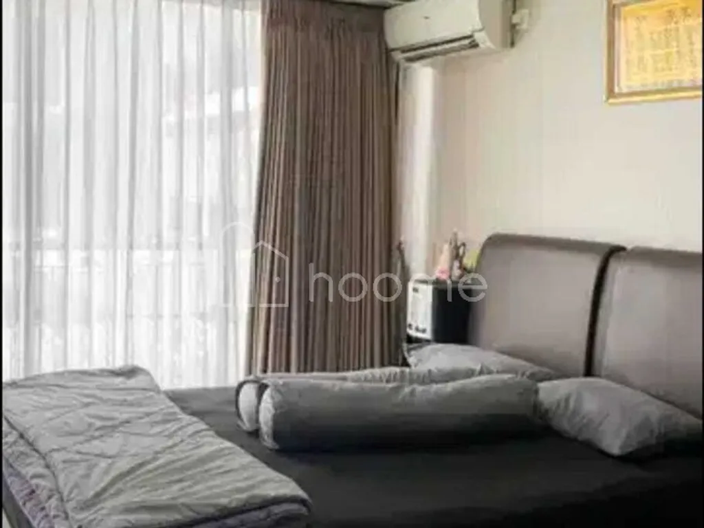 Dijual Apartement Baverly tipe Studio