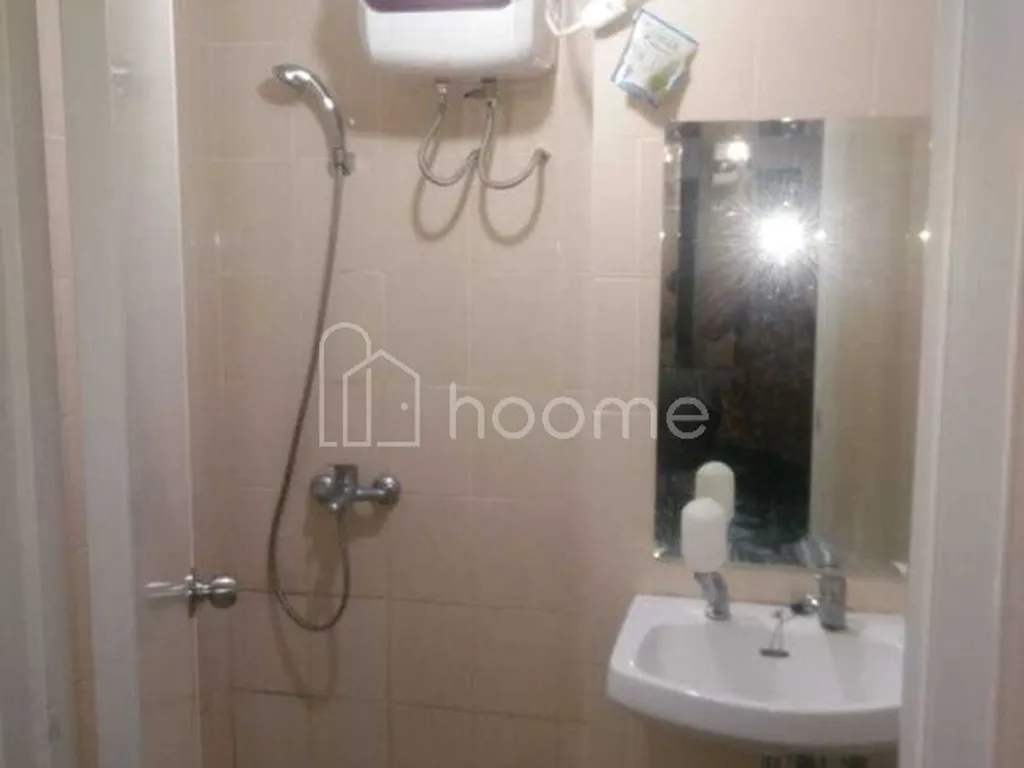 Dijual Apartemen Parahyangan Residence type Studio