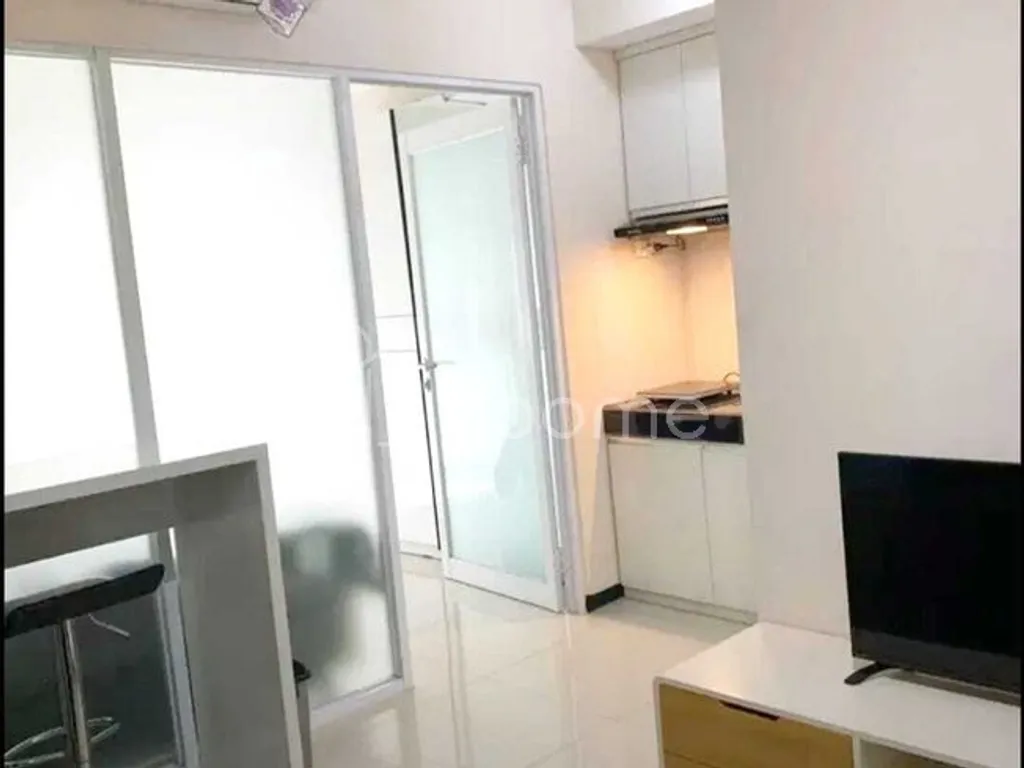 Dijual Apartemen Gateway Pasteur