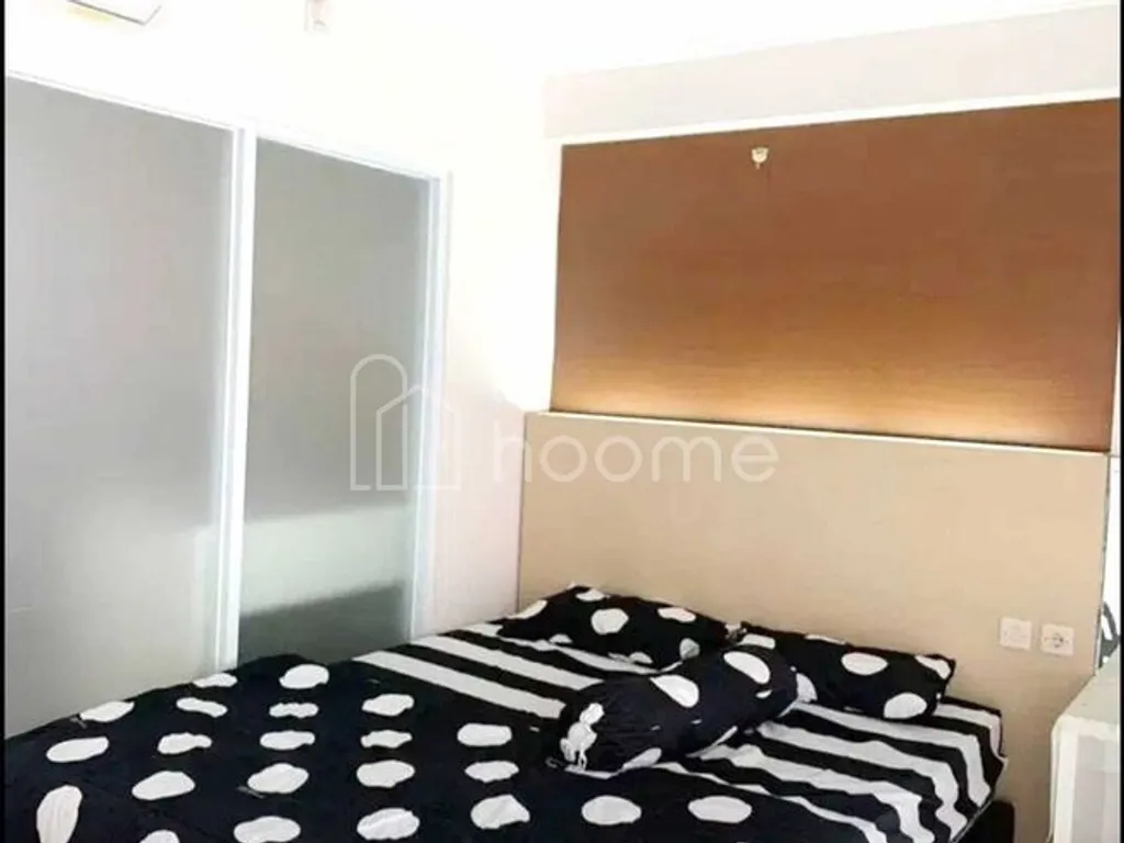 Dijual Apartemen Gateway Pasteur