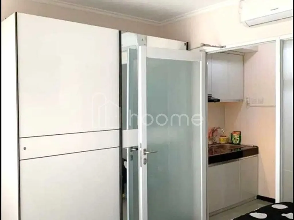 Dijual Apartemen Gateway Pasteur