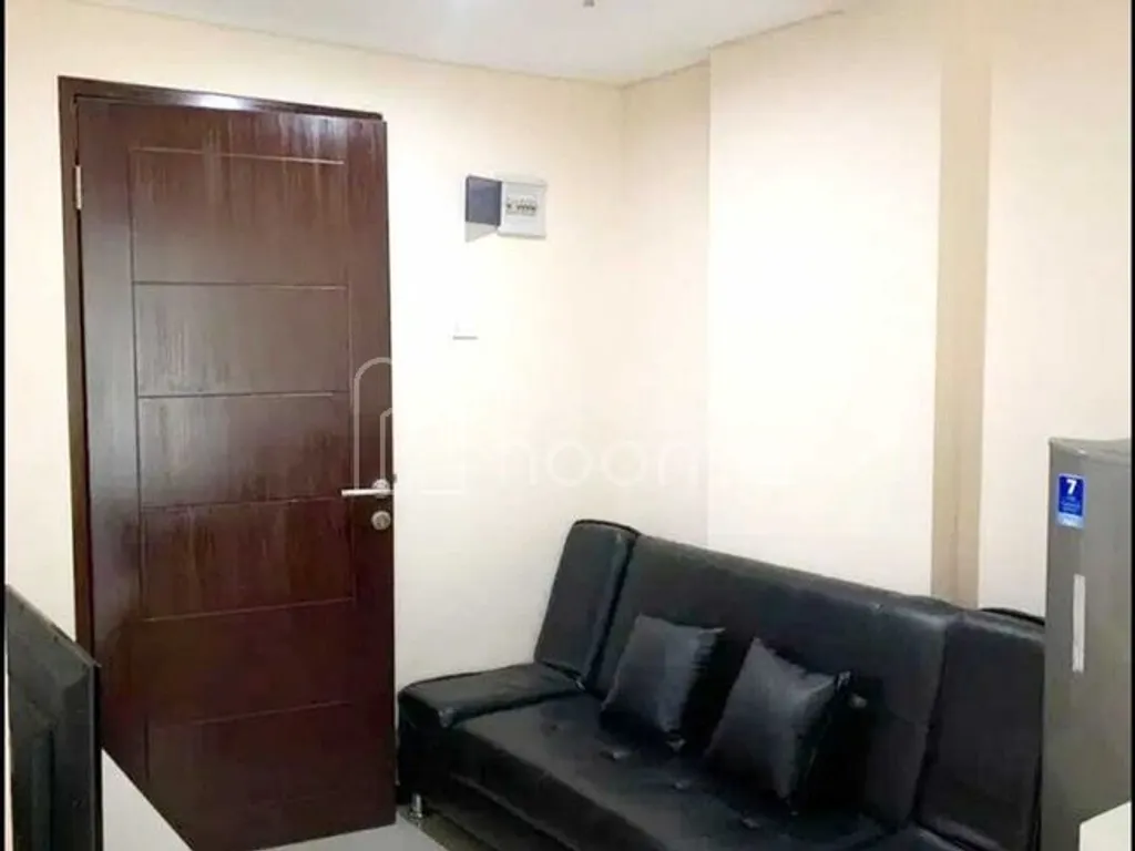 Dijual Apartemen Gateway Pasteur
