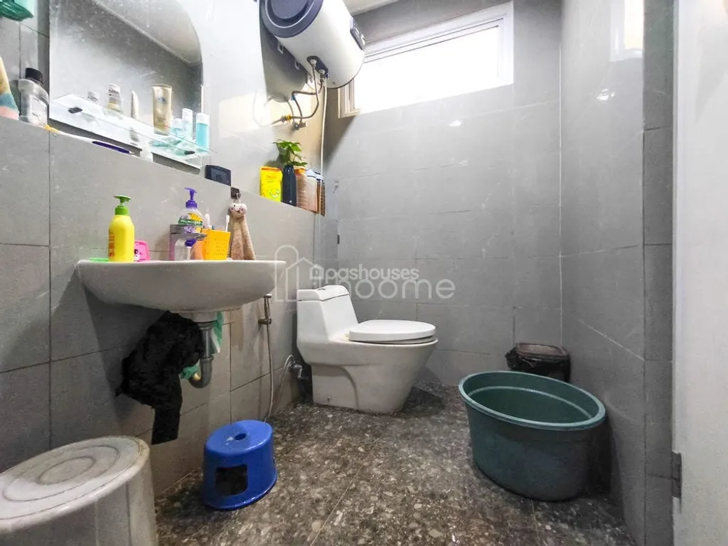 Jual Cepat Rumah Usaha di Banjar Wijaya, Tangerang