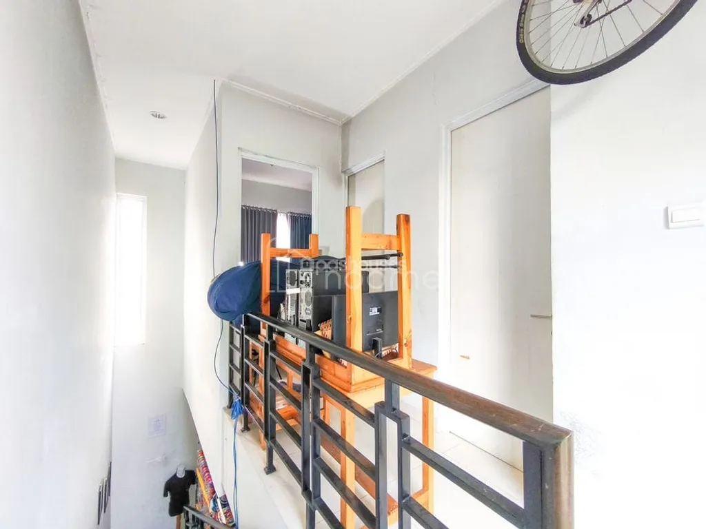 Jual Cepat Rumah Usaha di Banjar Wijaya, Tangerang