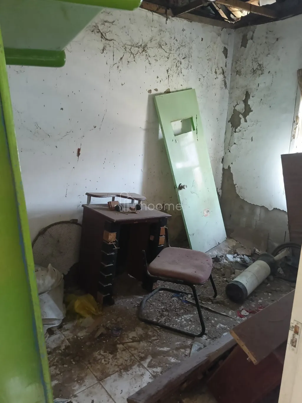 DIJUAL MURAH RUMAH BAHAN