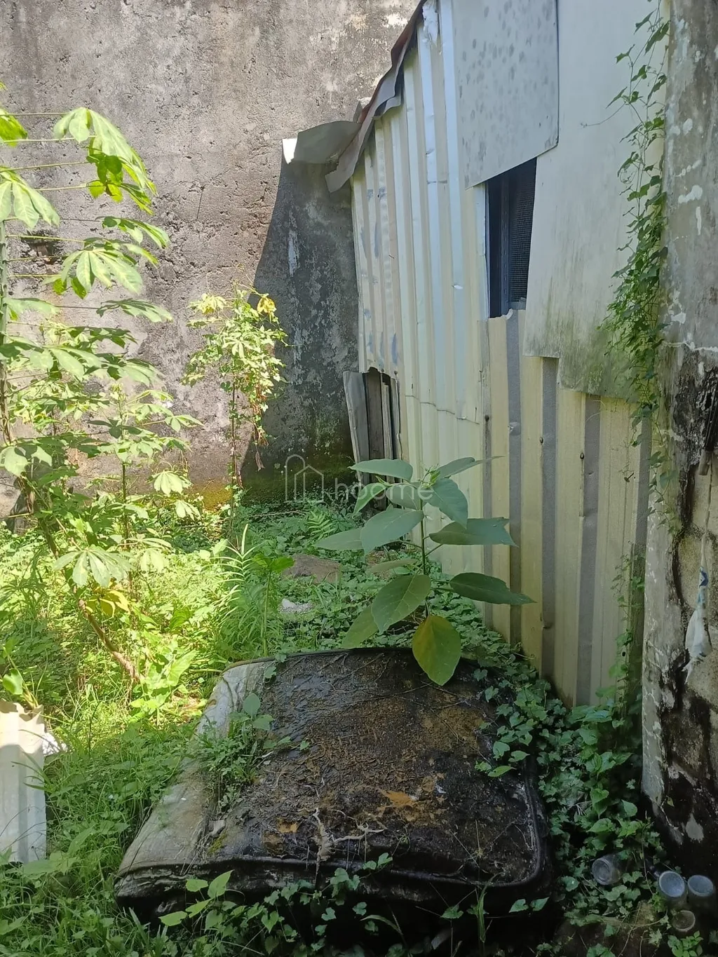 DIJUAL MURAH RUMAH BAHAN