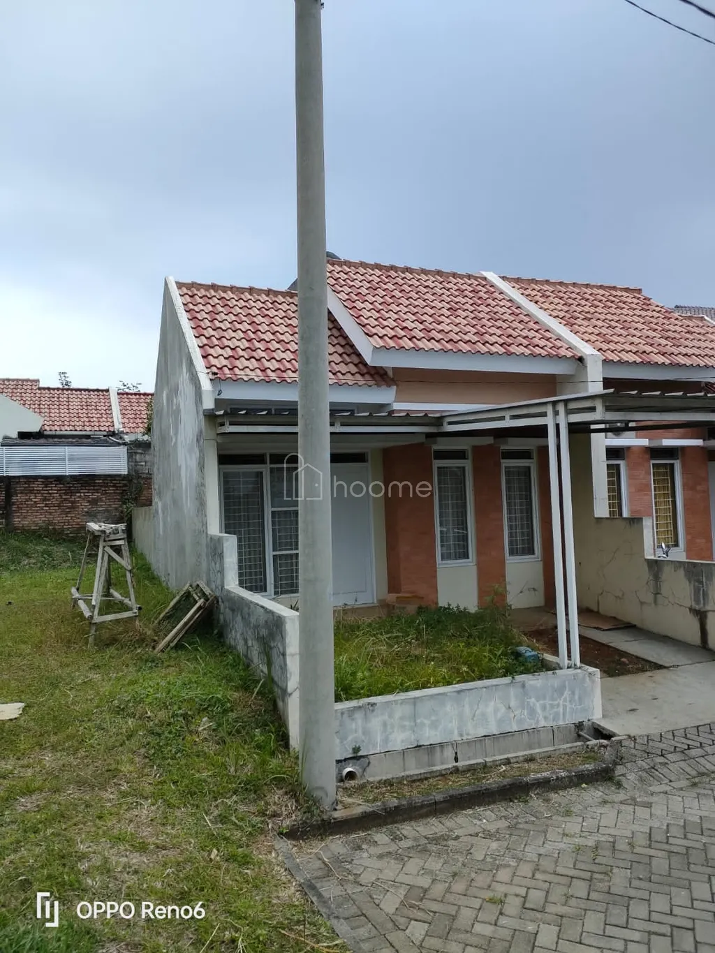 Jual Cepat Rumah di Bogor Raya Residence, Kota Bogor