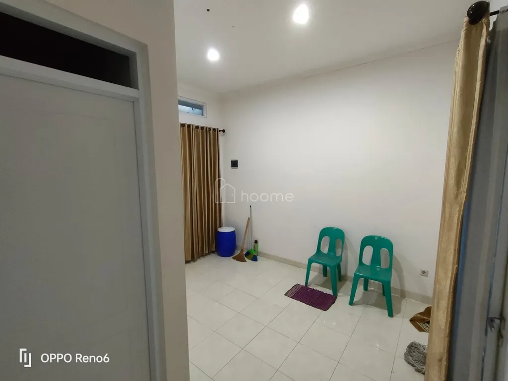 Jual Cepat Rumah di Bogor Raya Residence, Kota Bogor