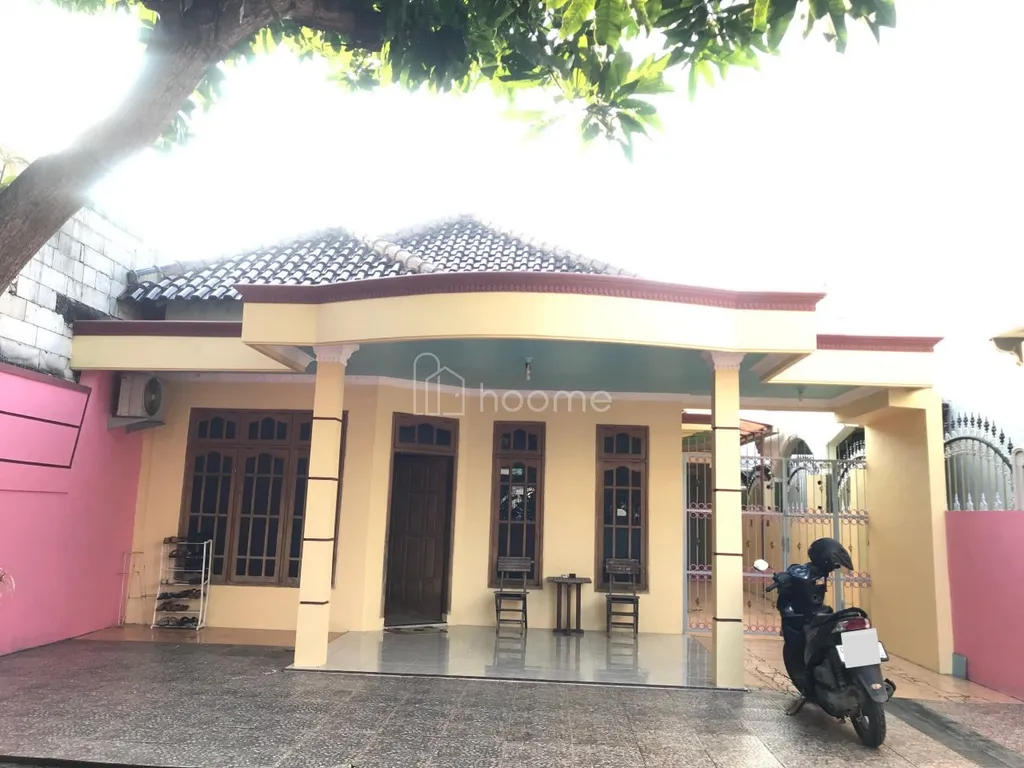 Dijual Rumah Luas 441m² 3KT 2KM Ideal untuk Keluarga di Lokasi Strategis