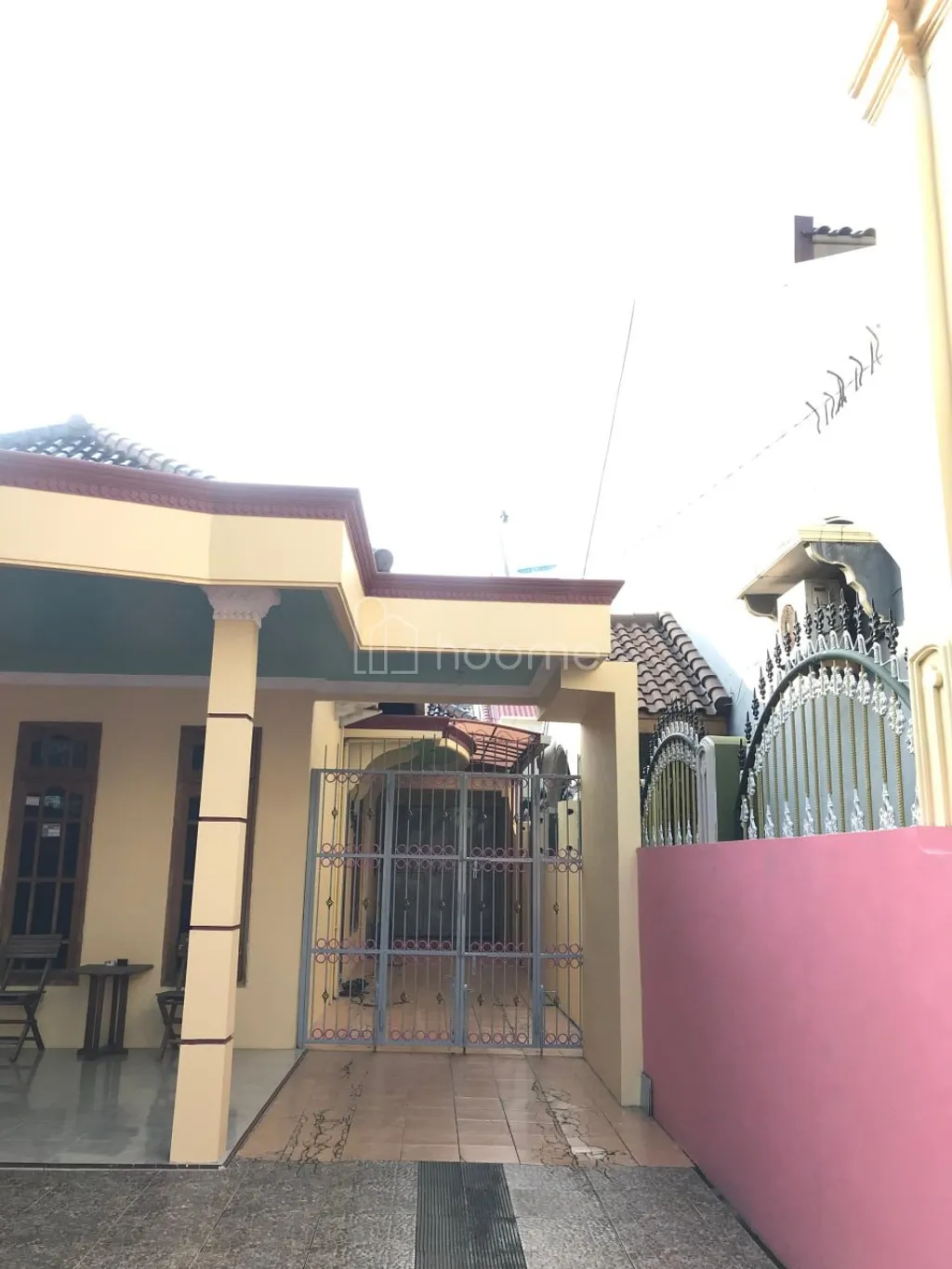 Dijual Rumah Luas 441m² 3KT 2KM Ideal untuk Keluarga di Lokasi Strategis