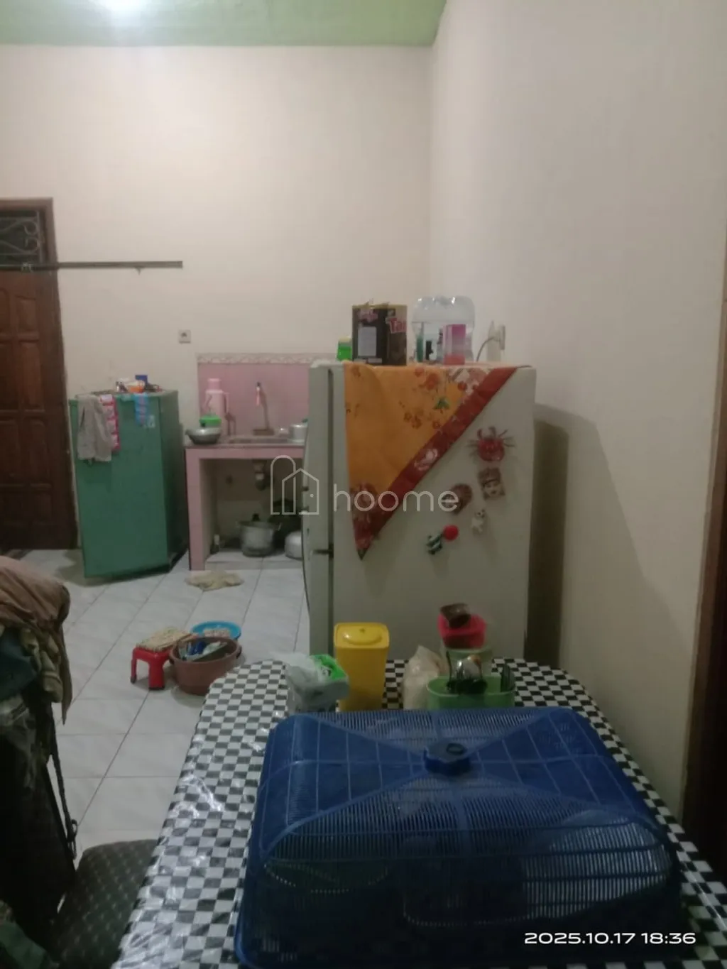 Dijual Rumah Luas 441m² 3KT 2KM Ideal untuk Keluarga di Lokasi Strategis