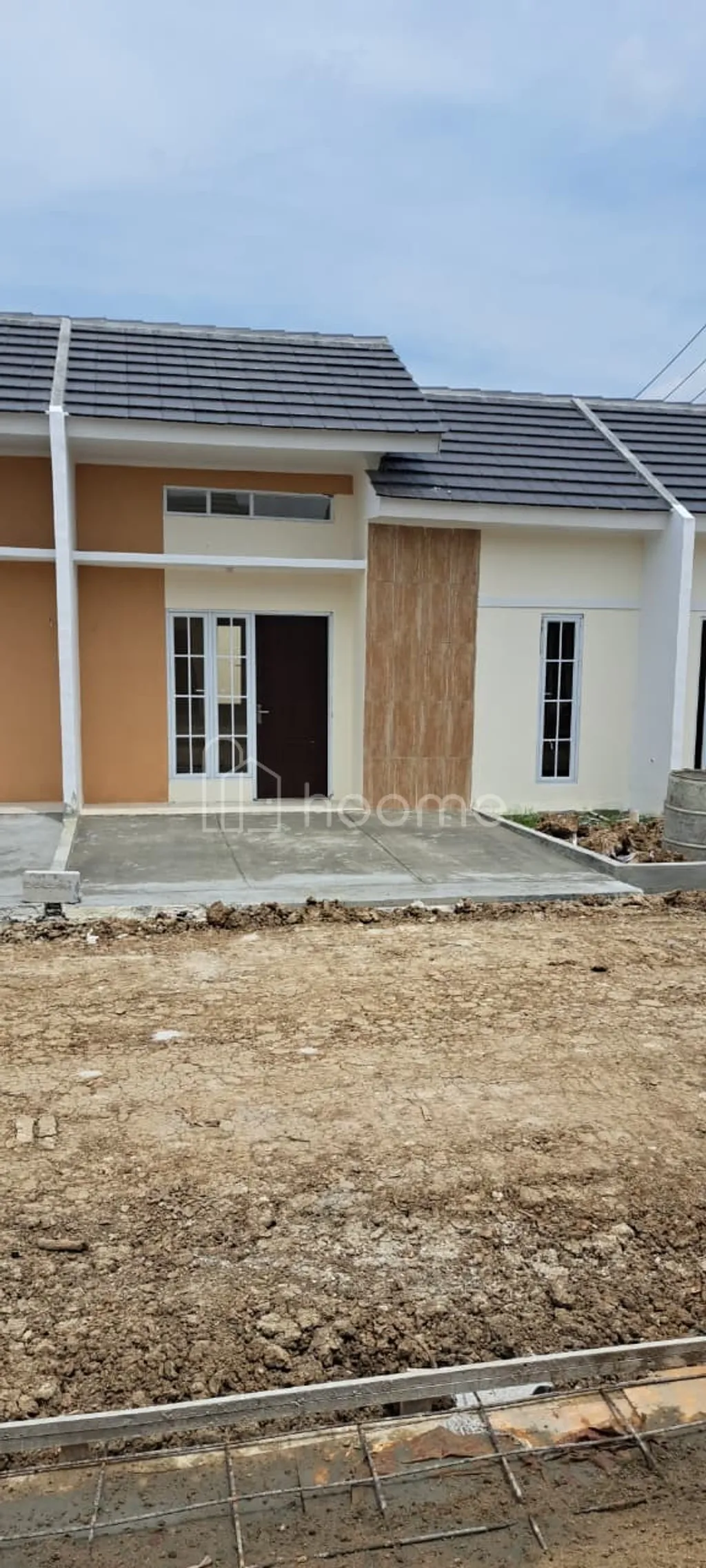 Rumah Subsidi Premium Dekatn kawasan Industri Bekasi