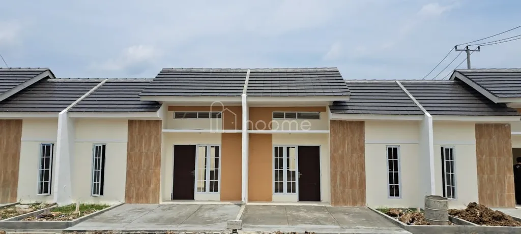 Rumah Subsidi Premium Dekatn kawasan Industri Bekasi