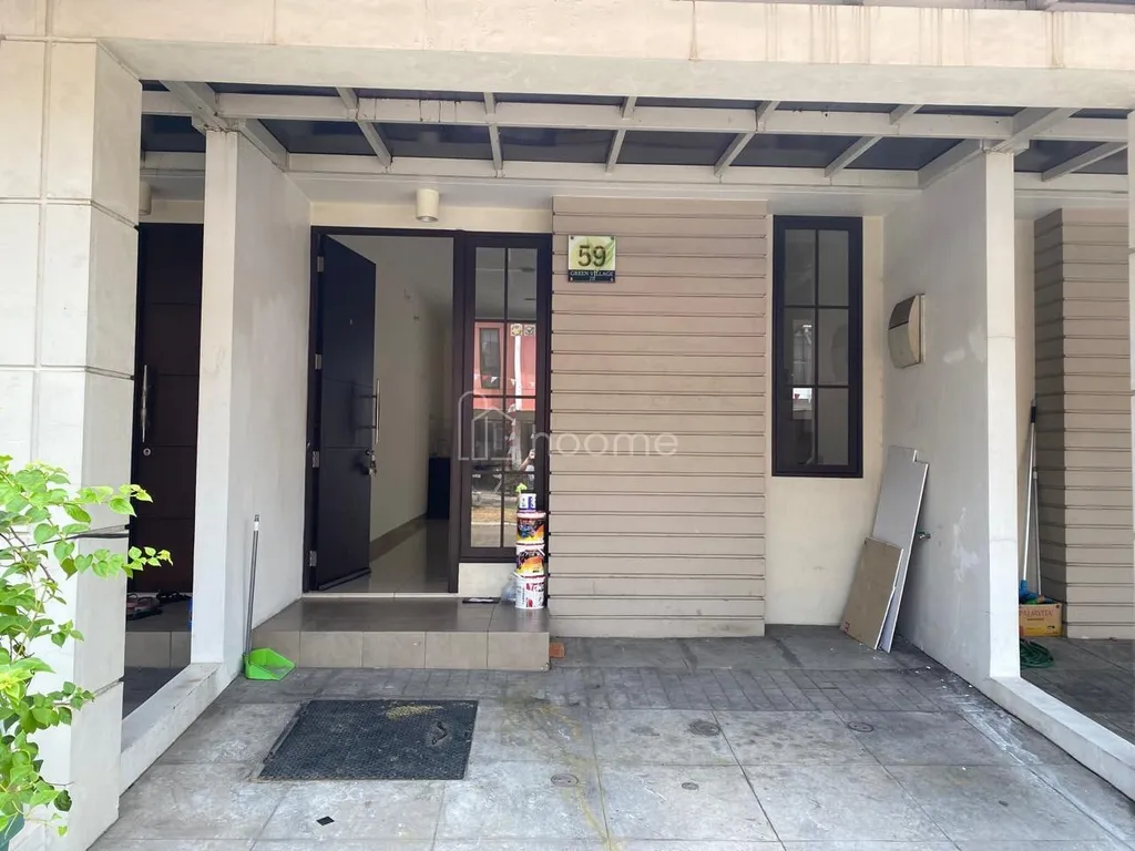 Dijual Rumah Tangerang