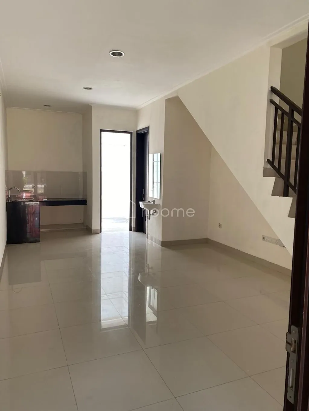 Dijual Rumah Tangerang