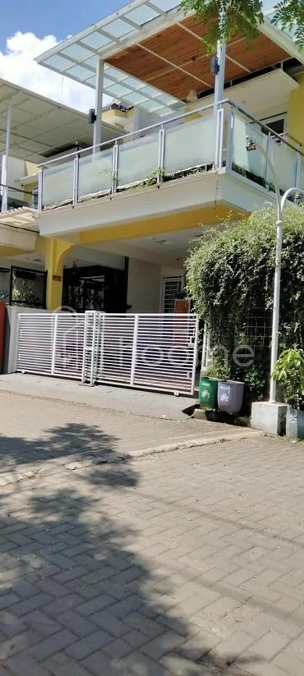 Jarang Ada Rumah Bagus Semi Furnished Lokasi Strategis di Padasuka Bandung