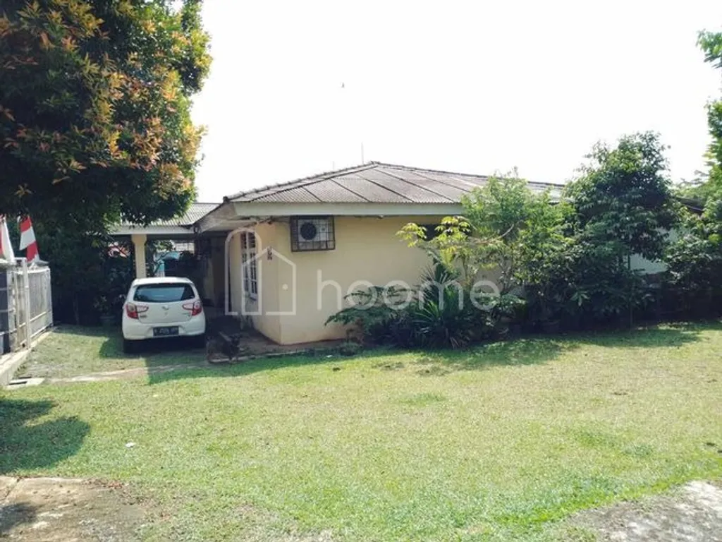 Dijual Rumah Murah di Sawangan Depok Lokasi Strategis