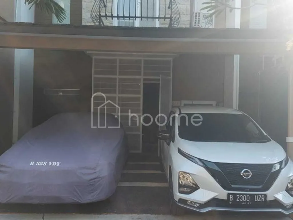 Dijual Rumah Harvestland Jimbaran