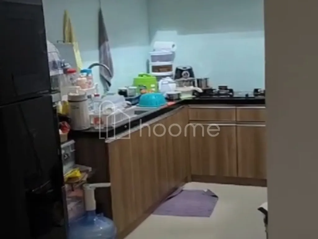 Dijual Rumah Harvestland Jimbaran