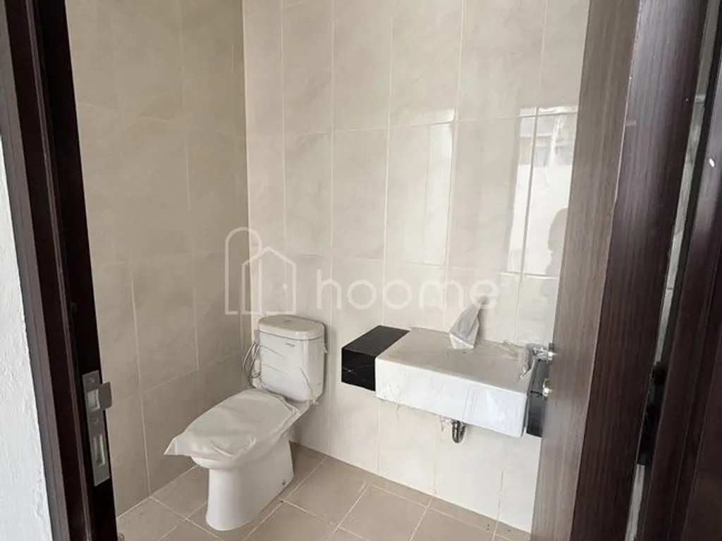 Dijual Cluster Aeris type Linnea Citra Garden Serpong Cisauk