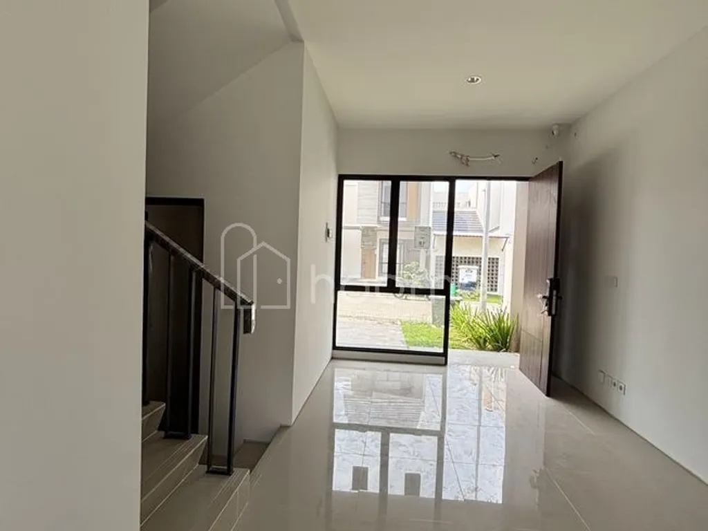 Dijual Cluster Aeris type Linnea Citra Garden Serpong Cisauk