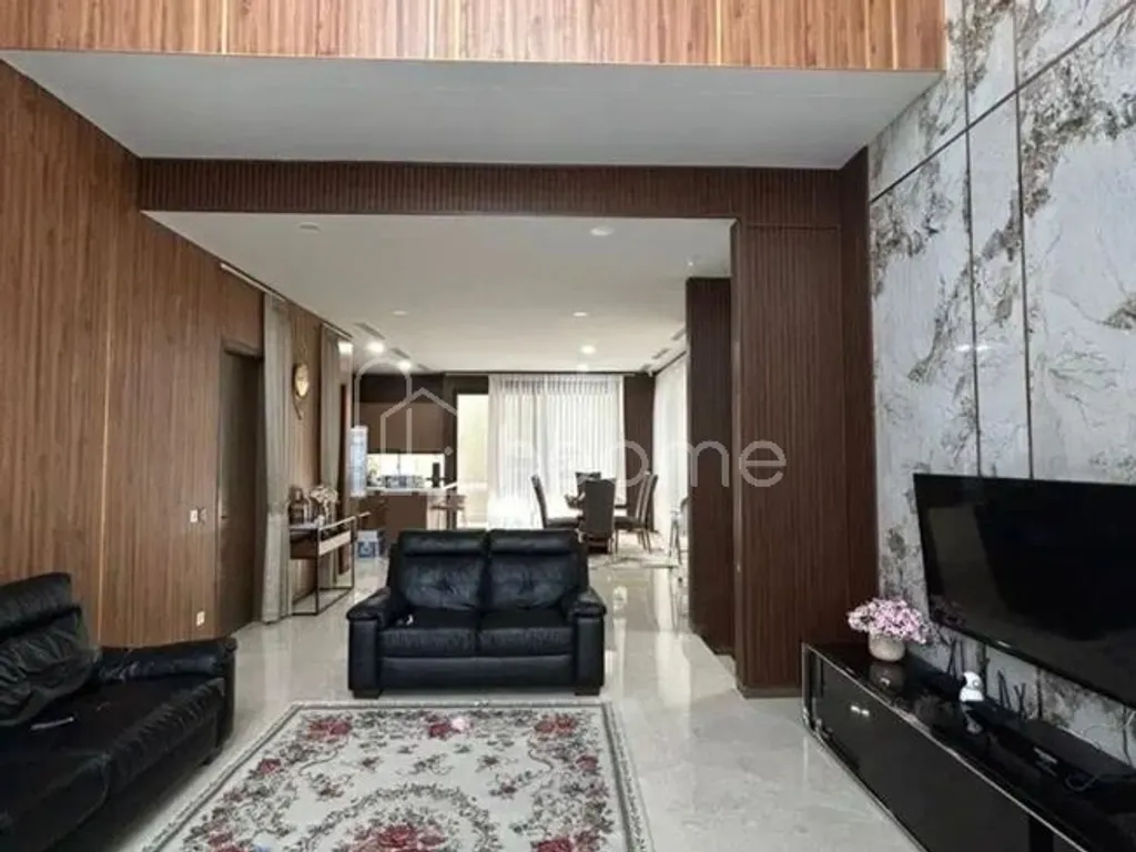 Dijual Cluster The Zora Kanade Bsd Semi Furnished