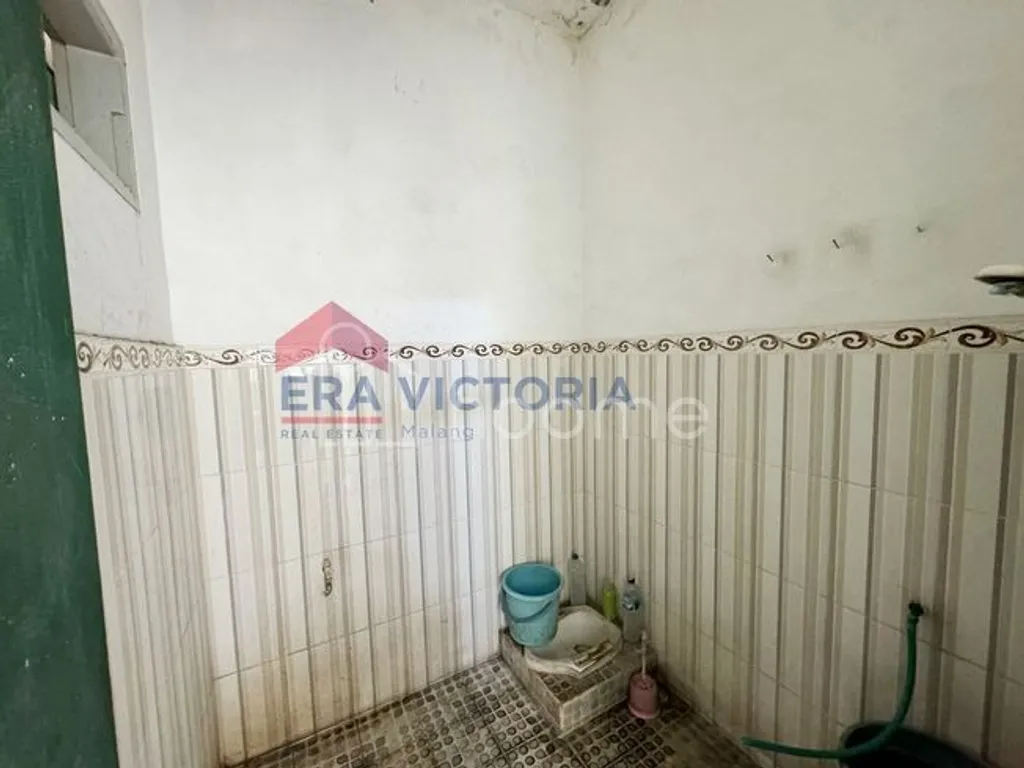 Rumah Nyaman Kawasan Janti Dekat Mie Gacoan & Pusat Belanja