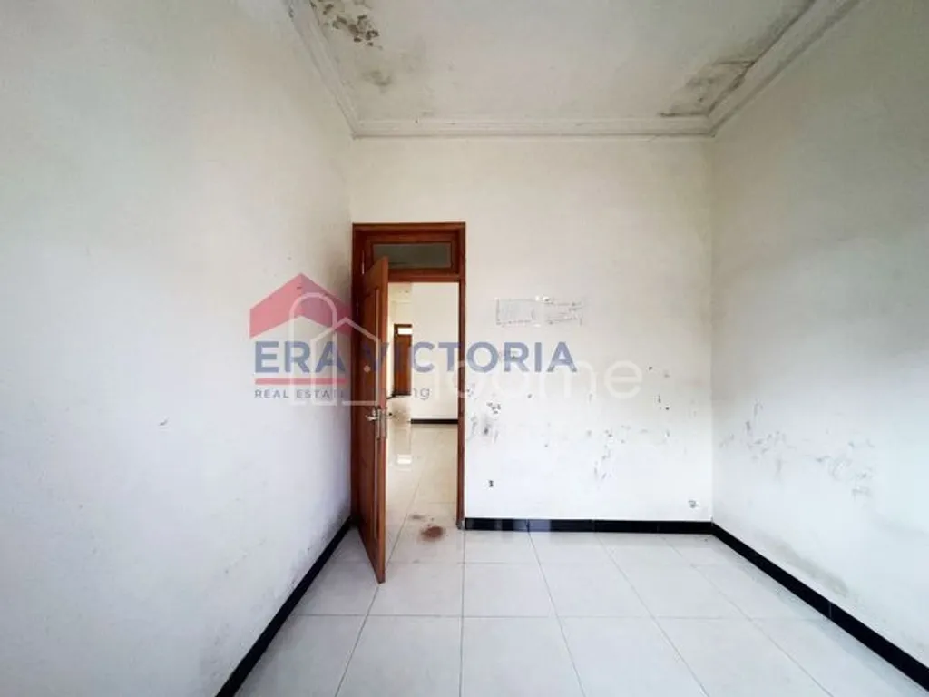 Rumah Nyaman Kawasan Janti Dekat Mie Gacoan & Pusat Belanja