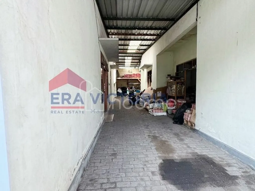 Rumah Nyaman Kawasan Janti Dekat Mie Gacoan & Pusat Belanja