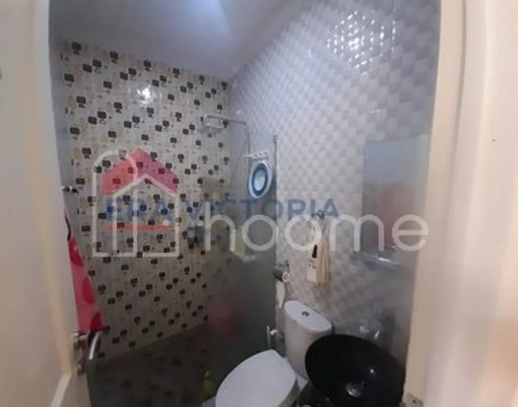 Rumah Perumahan Akses Mudah Dekat Kampus Unmer, Supermarket