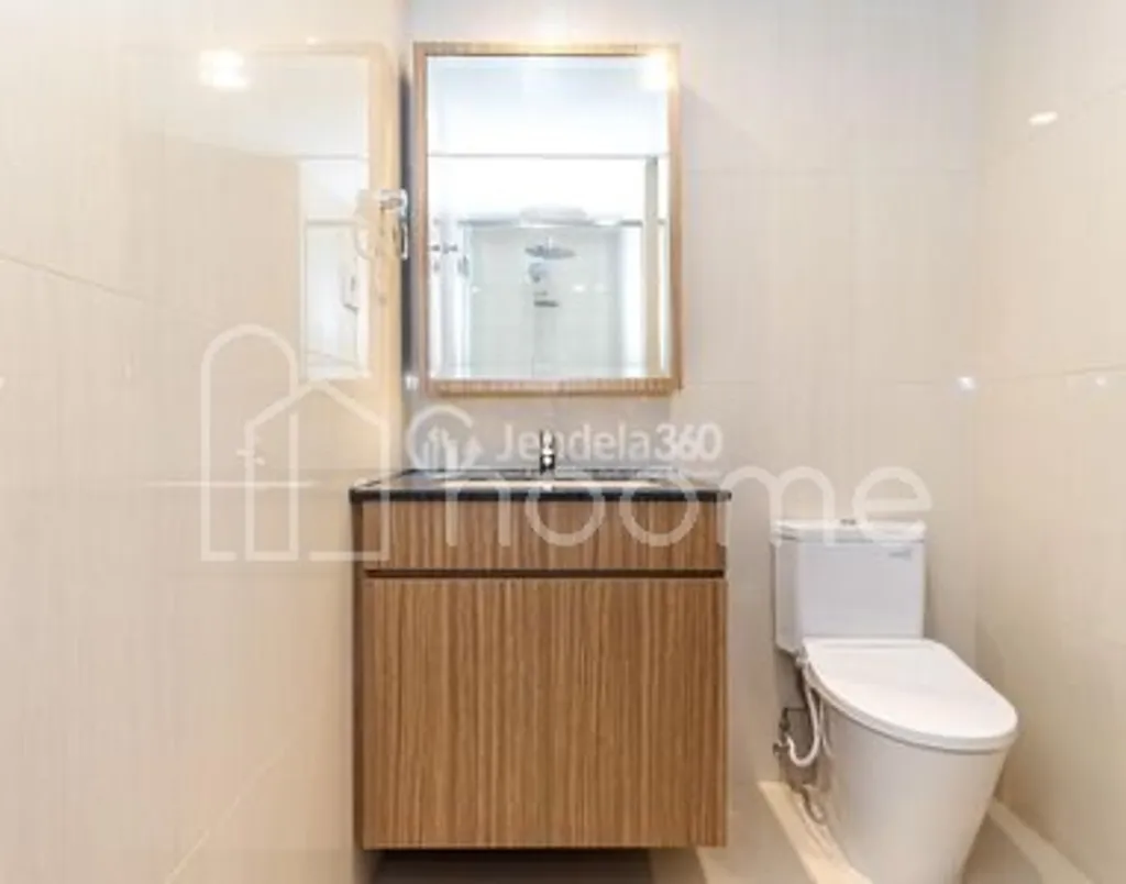 Disewakan Apartemen Branz Mega Kuningan tipe Studio Full Furnished