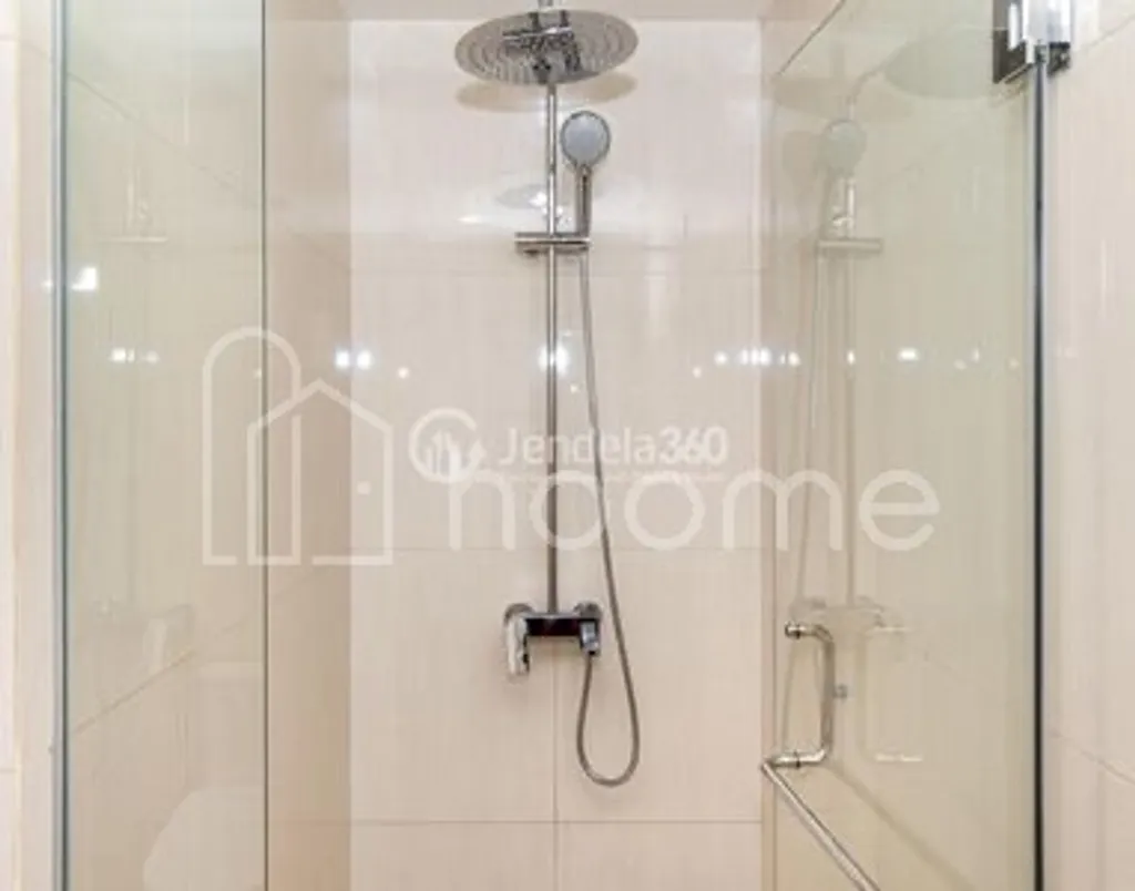 Disewakan Apartemen Branz Mega Kuningan tipe Studio Full Furnished