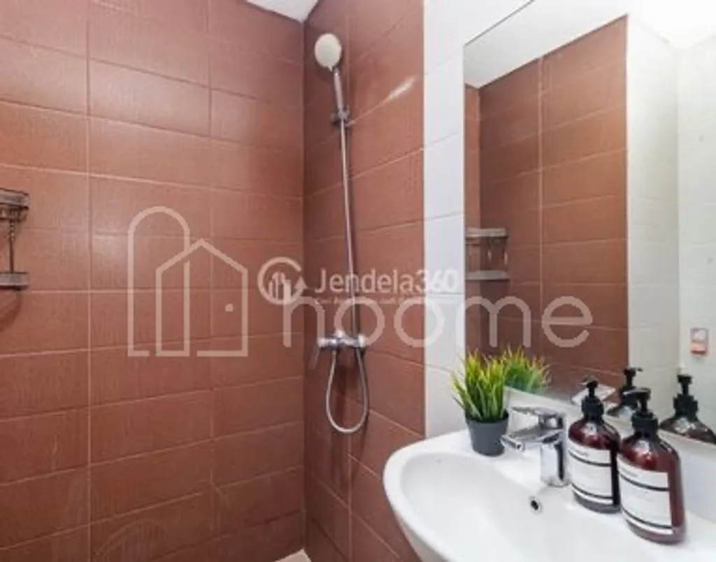 Disewakan Apartemen Puri Orchard tipe Studio Full Furnished