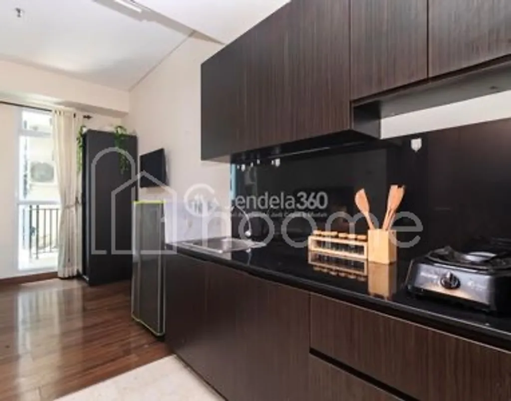 Disewakan Apartemen Puri Orchard tipe Studio Full Furnished