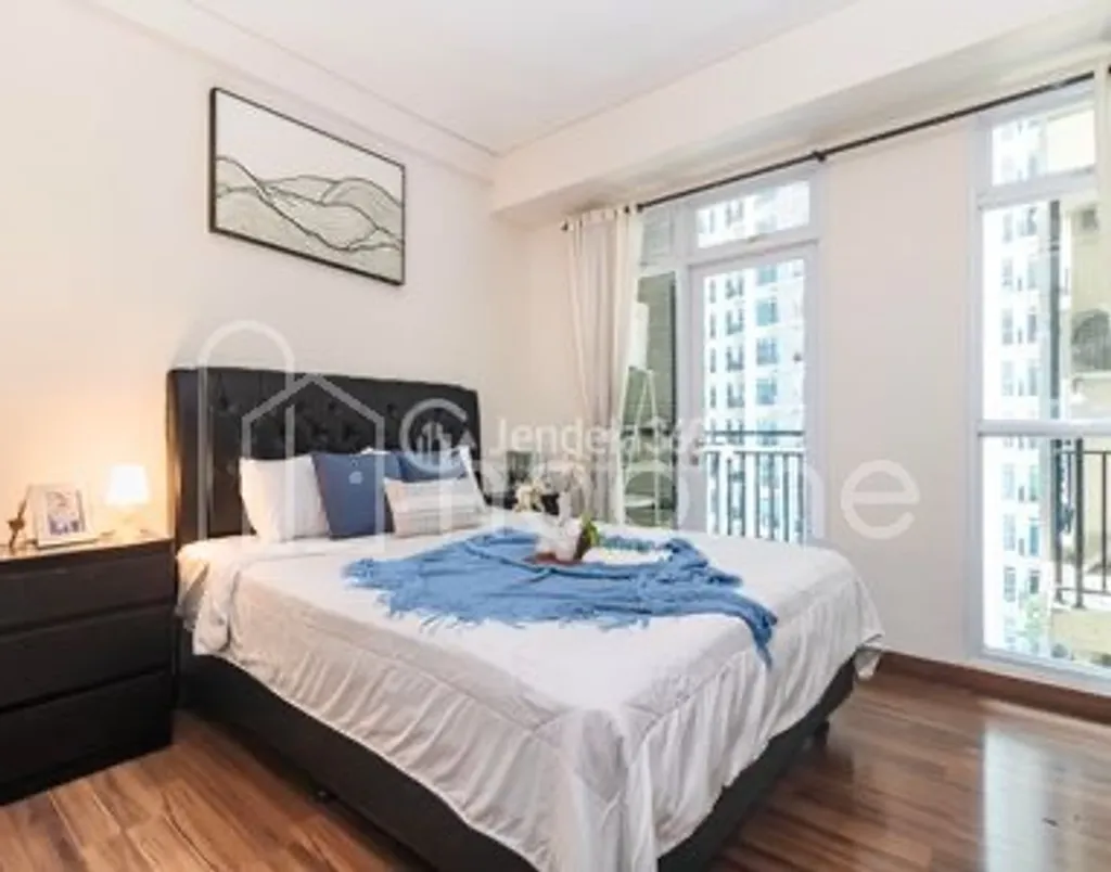 Disewakan Apartemen Puri Orchard tipe Studio Full Furnished