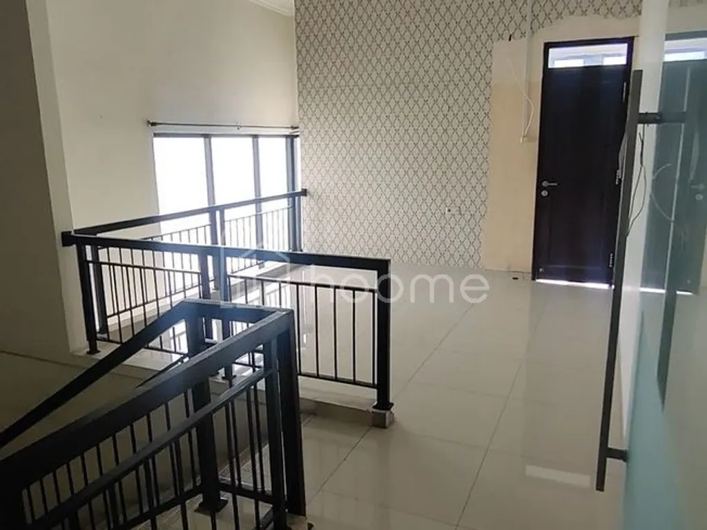 Rumah Modern 2 Lantai Siap Huni Dekat Area Perkantoran