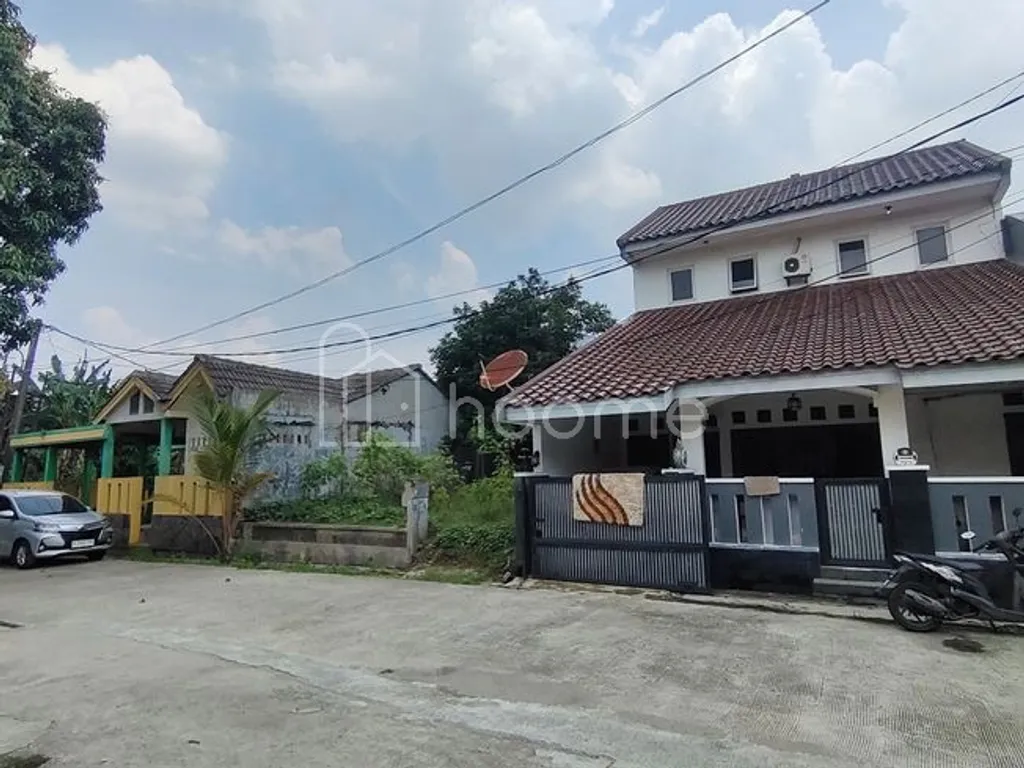 Jual Murah Rumah di Villa Nusa Indah Cileungsi Bogor