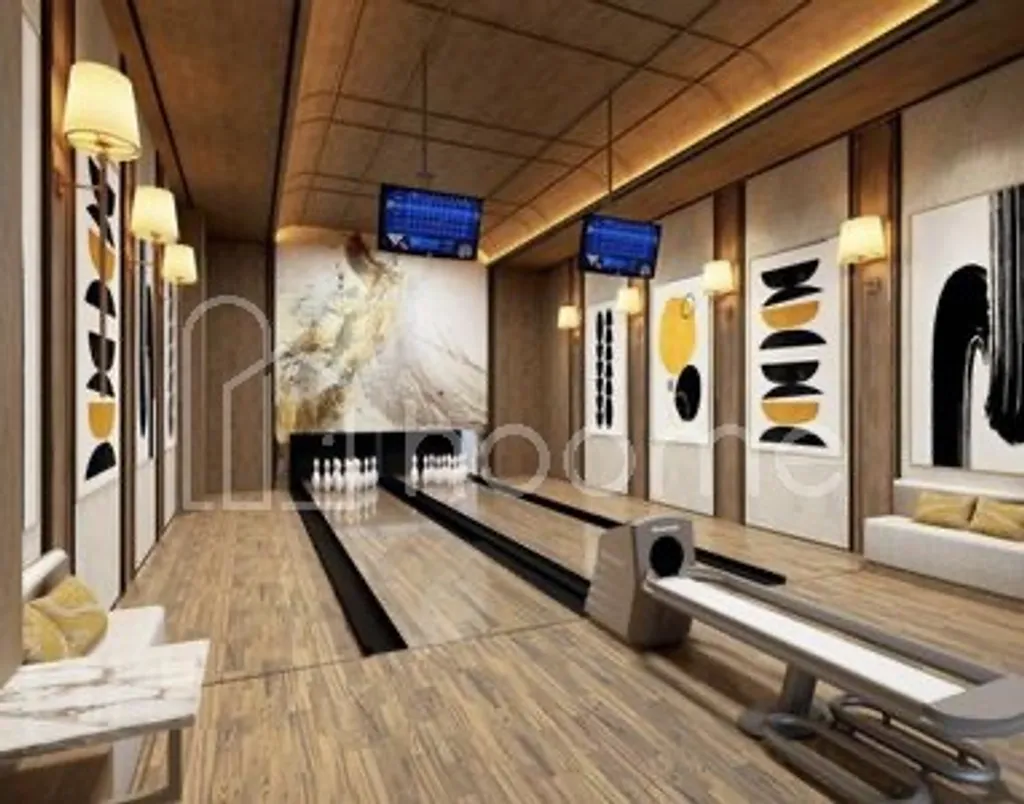 Di Jual Matera Residences Rumah Gading Serpong